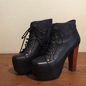 Jeffrey Campbell Lita Boot